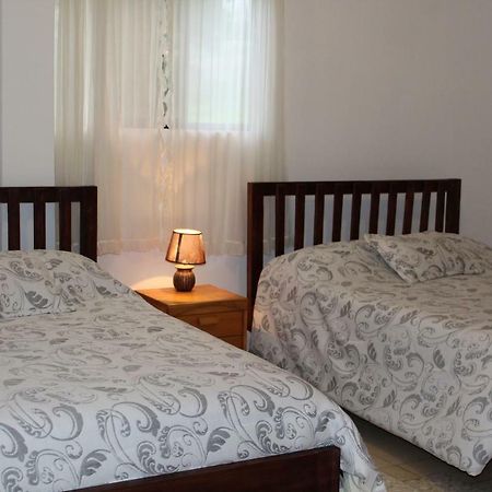Killa Wasi Hostel Alausi Bagian luar foto