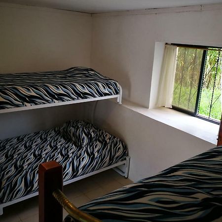 Killa Wasi Hostel Alausi Bagian luar foto