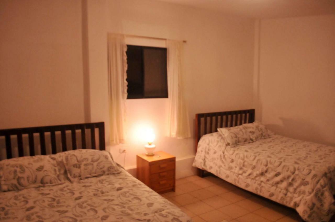 Killa Wasi Hostel Alausi Bagian luar foto