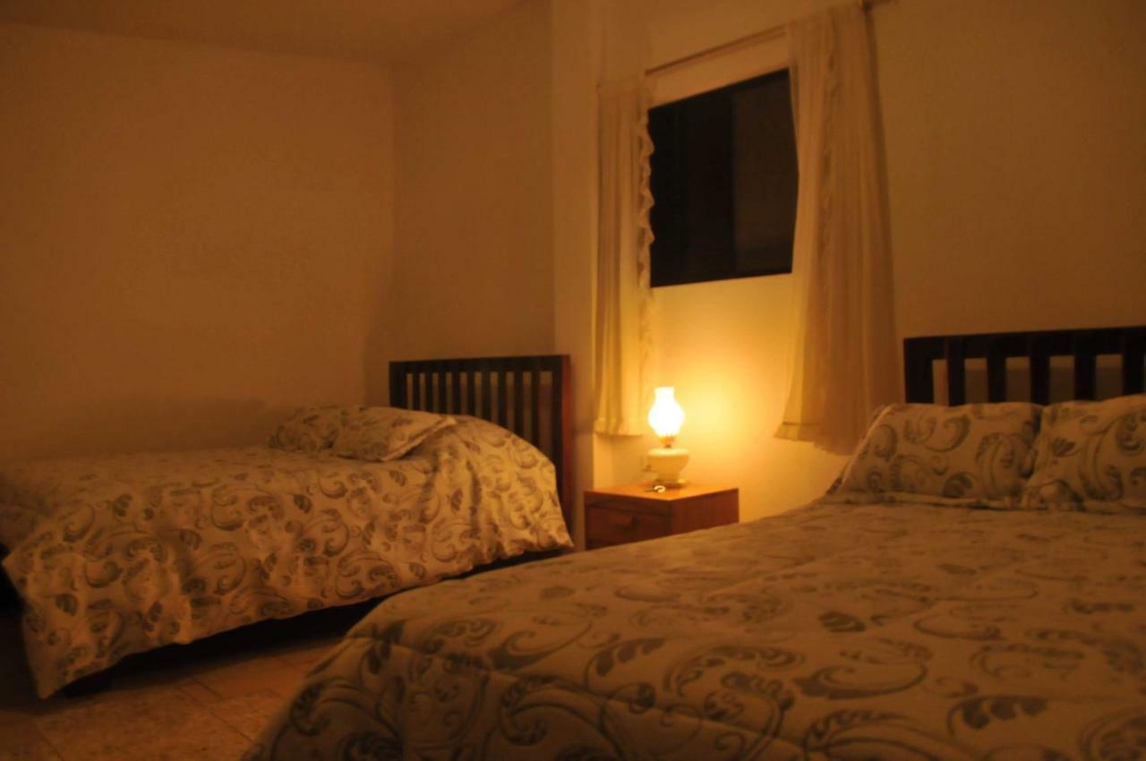 Killa Wasi Hostel Alausi Bagian luar foto