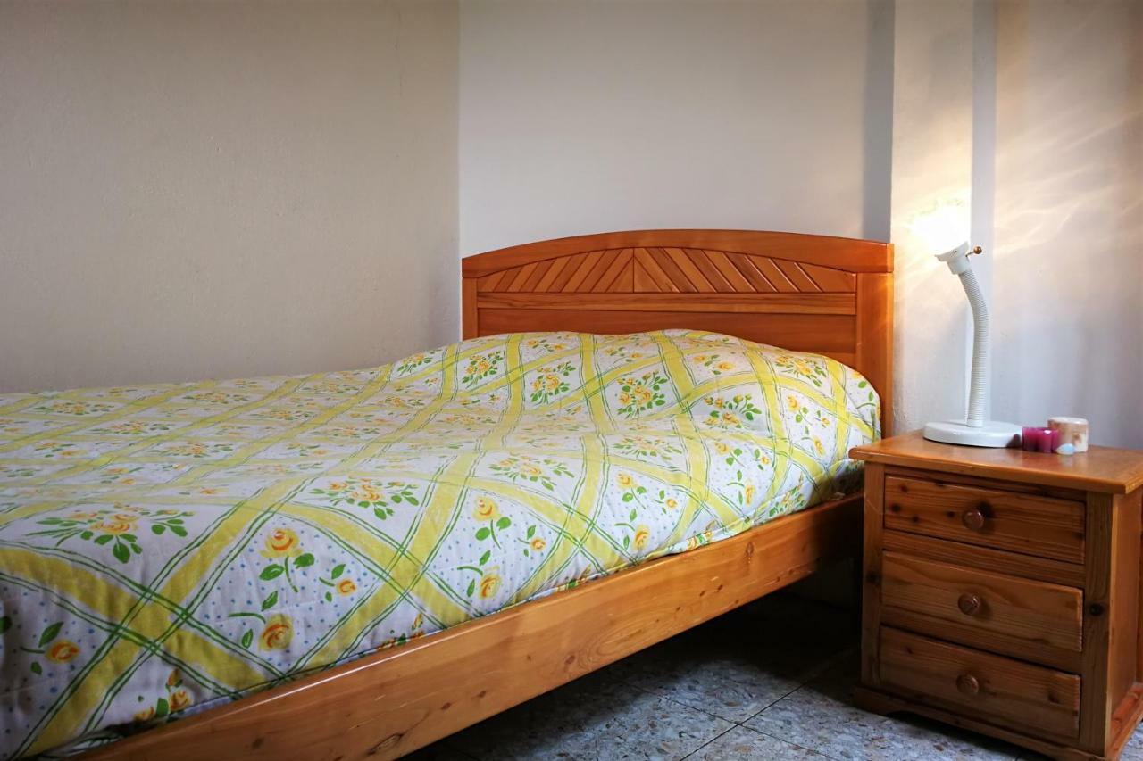 Killa Wasi Hostel Alausi Bagian luar foto