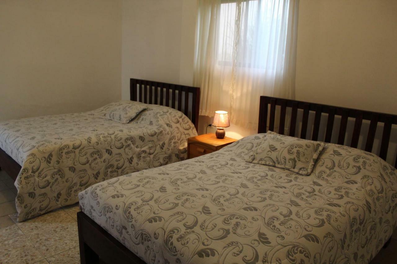Killa Wasi Hostel Alausi Bagian luar foto