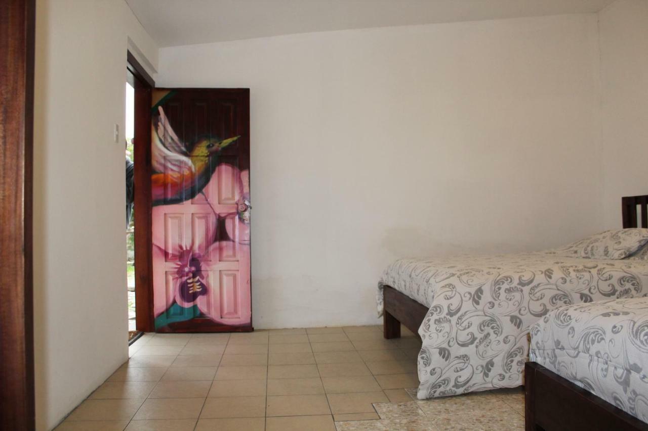 Killa Wasi Hostel Alausi Bagian luar foto